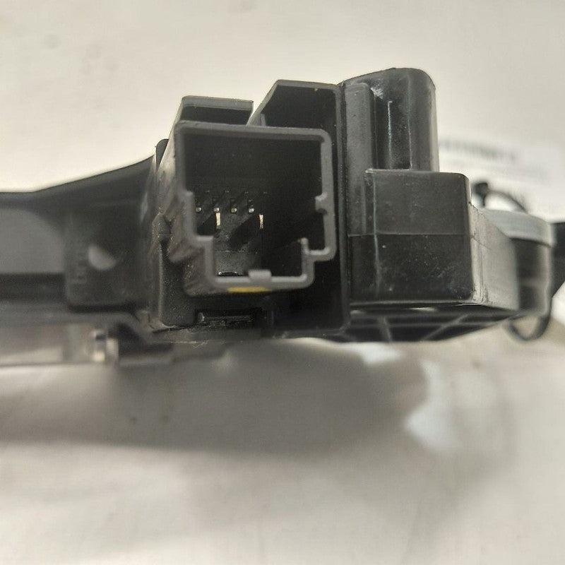Passenger Right Rear Power Window Motor XC70 Fits 10-16 Volvo 70 Serie
