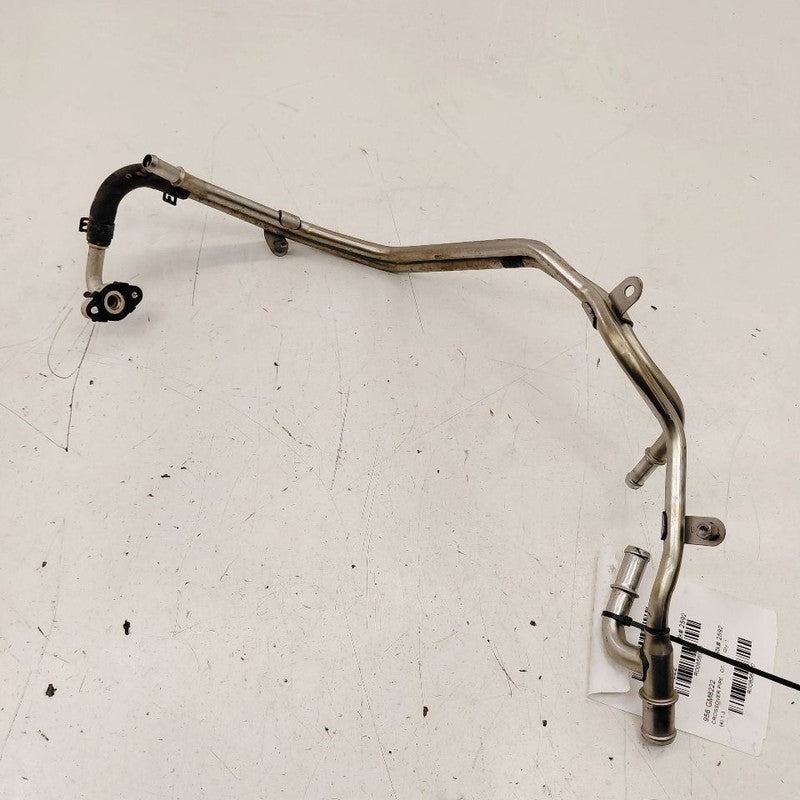 Chevy Trailblazer Coolant Line Crossover Pipe  1.3 2023 2022 2021