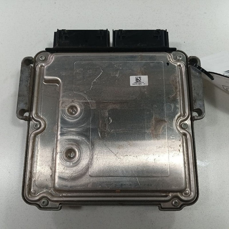 HN1Z12A650A Engine ECM Electronic Control Module Fits 18-22 Ford Ecosport