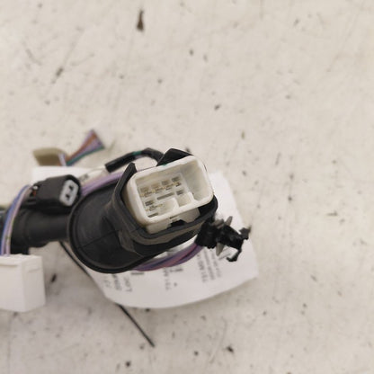Mitsubishi Mirage Door Harness Wire Wiring Left Driver Rear  2024 2023