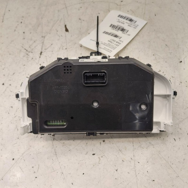 Speedometer Gauge Cluster MPH Fits 21-24 Mitsubishi Mirage