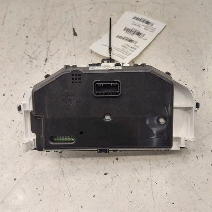 Speedometer Gauge Cluster MPH Fits 21-24 Mitsubishi Mirage