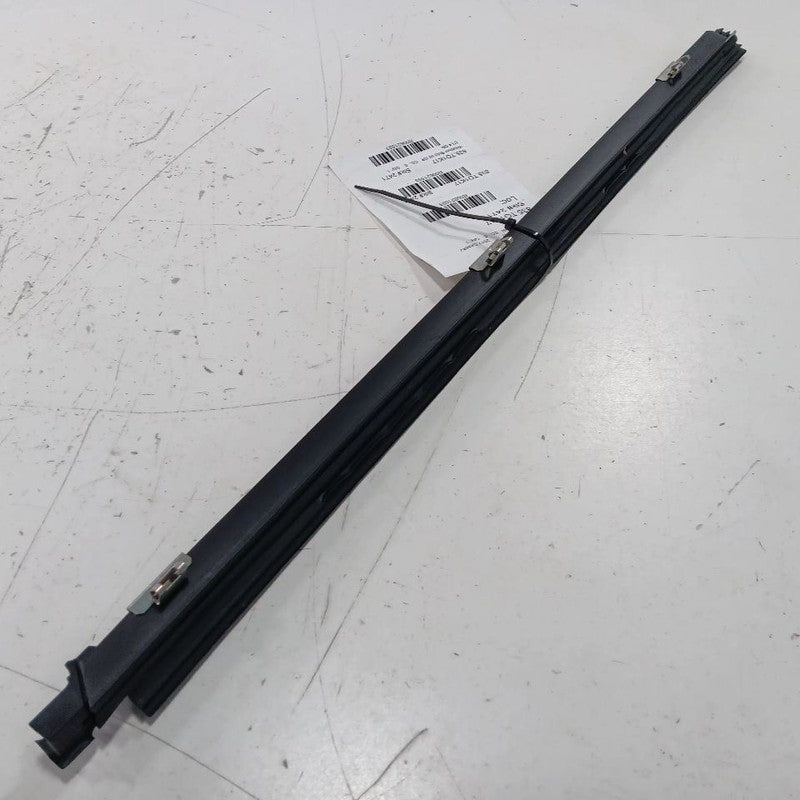 Toyota Camry Right Rear Weather Strip Interior 2012 2013 2014 2015 201