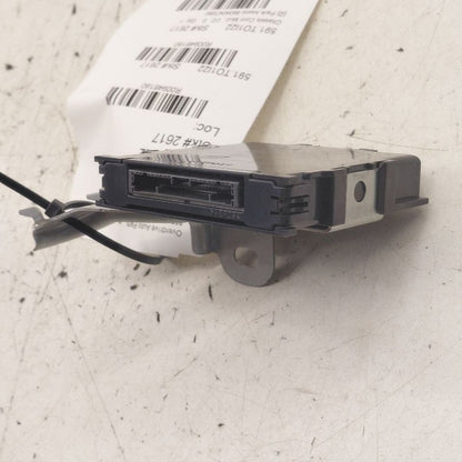 Toyota Prius Park Assist Control Module {8934047090} 2022 2021 2020