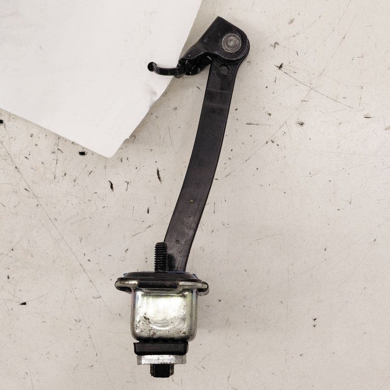 Kia Sportage Door Check Left Driver Front Hinge Stop Stopper Detent  2