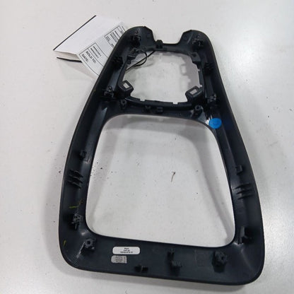 Jeep Compass Shifter Bezel Trim Shift Console Surround Trim  2018 2019 2020 2021