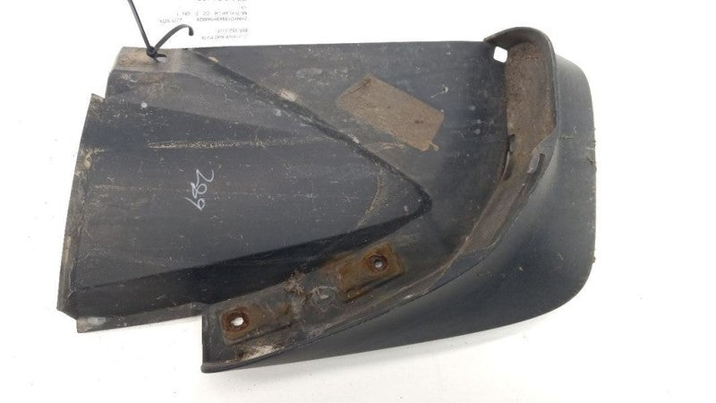 Acura MDX Mud Flap Splash Rock Guard Left Side Rear 2003 2004 2005 2006