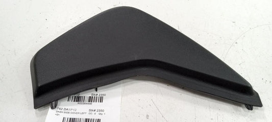 Nissan Maxima Dash Side Cover Left Driver Trim Panel 2011 2012 2013 2014