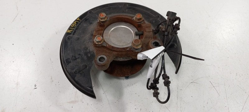 Chevy Cruze Passenger Right Rear Knuckle/Stub 2019 2018 2017 2016