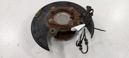 Chevy Cruze Passenger Right Rear Knuckle/Stub 2019 2018 2017 2016