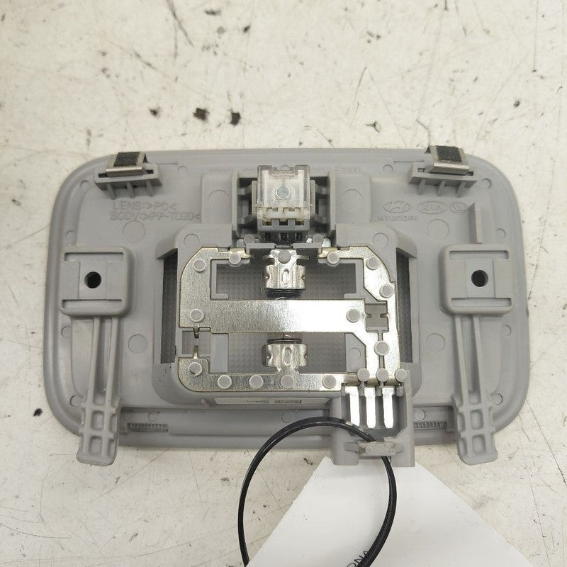 Hyundai Kona Dome Light Roof Lamp  2021 2020 2019