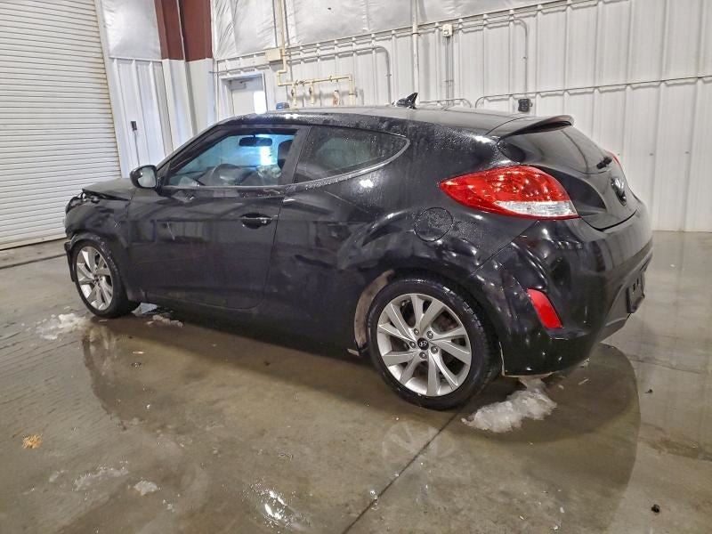 Hyundai Veloster Steering Column Trim Cover Shell  2017 2016 2015 2014