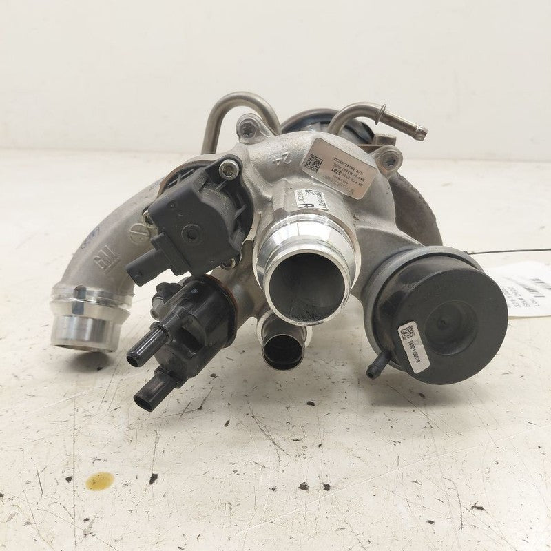 Turbo Supercharger 1.2L Fits 24-25 Buick Encore GX