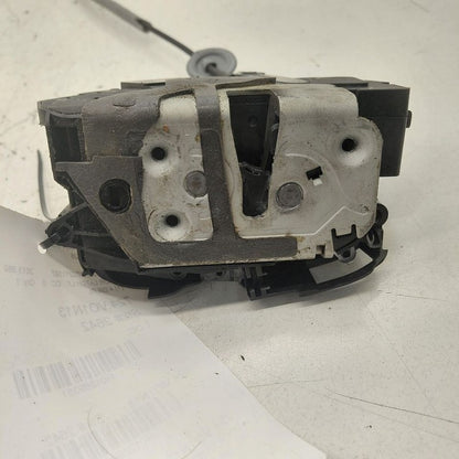 Volvo S60 Door Latch Lock Left Driver Front  2013 2014 2015
