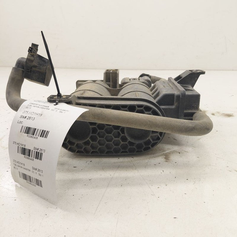 Honda Clarity Fuel Vapor Canister Charcoal Evaporator Can  2018 2019 2