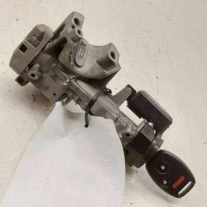 Ignition Switch Fits 11-15 Honda CR-Z