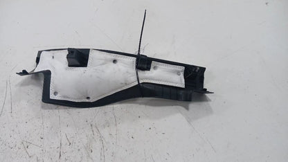 Buick Encore Sill Trim Plate Door Jam Threshold Right Passenger Rear  