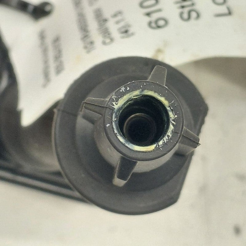 Coil Ignition Ignitor Fits 16-25 Chevy Malibu