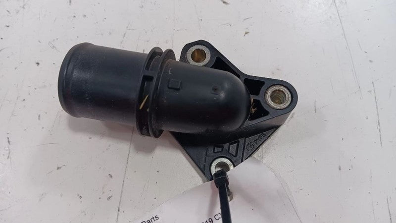Mazda CX-3 Coolant Line Crossover Pipe  2019 2020 2021 2022 OEM