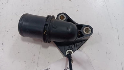 Mazda CX-3 Coolant Line Crossover Pipe  2019 2020 2021 2022 OEM