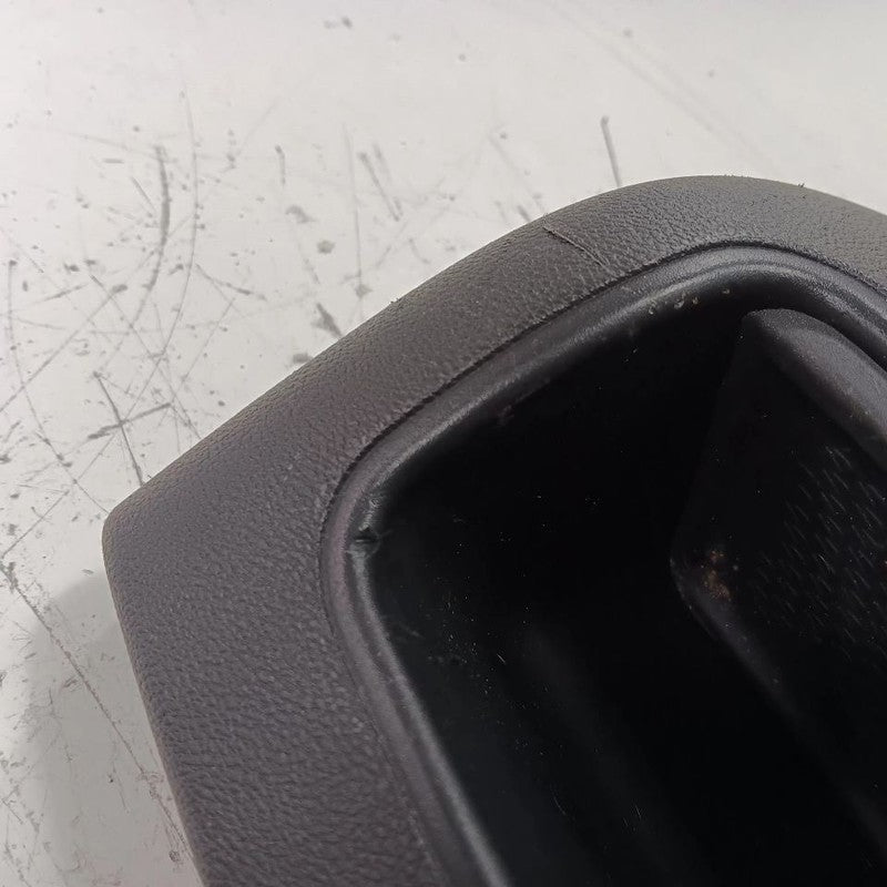 Dodge Dart Center Console Rear End Cap Trim Cover  2013 2014 2015 2016