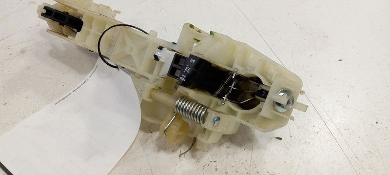 82661C5010 Passenger Front Right Door Handle Exterior Assembly Chrome Fits 16-20 SORENTO