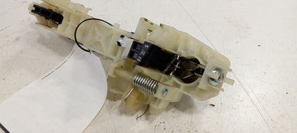 82661C5010 Passenger Front Right Door Handle Exterior Assembly Chrome Fits 16-20 SORENTO