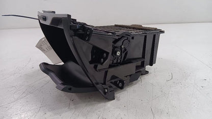 Hyundai Sonata Storage Pocket 2011 2012 2013 2014 OEM