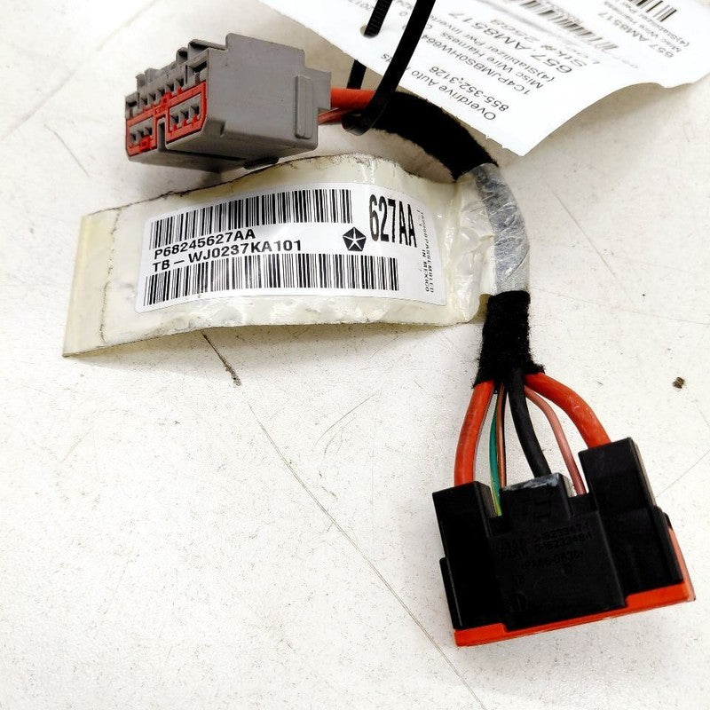 Jeep Cherokee Stabilizer Power Inverter {68245627A} 2015 2016 2017 OEM
