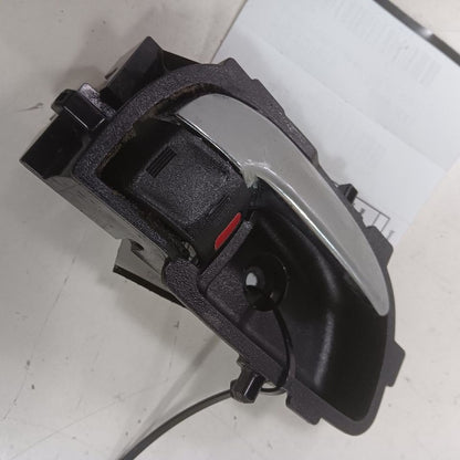 Toyota Corolla Door Handle Right Passenger Front Interior Inside  2019 2018 2017