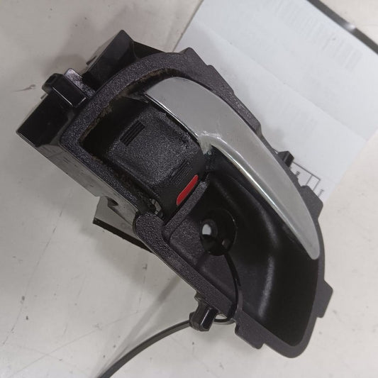 Toyota Corolla Door Handle Right Passenger Front Interior Inside  2019 2018 2017