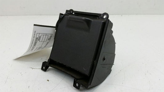 Nissan Maxima Storage Pocket OEM 2000 2001 2002 2003