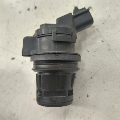 Mazda 6 Windshield Washer Wash Fluid Reservoir Motor Pump Electric  20