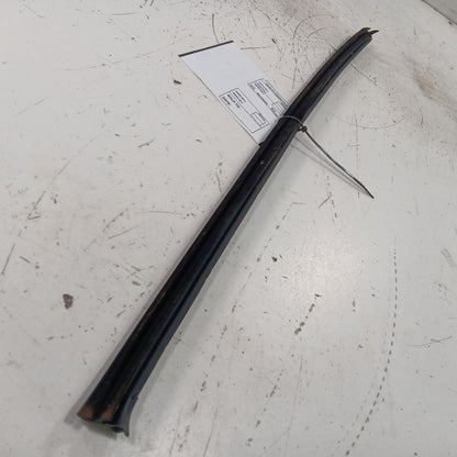 Kia Optima Right Rear Weather Strip Interior  2018 2017 2016