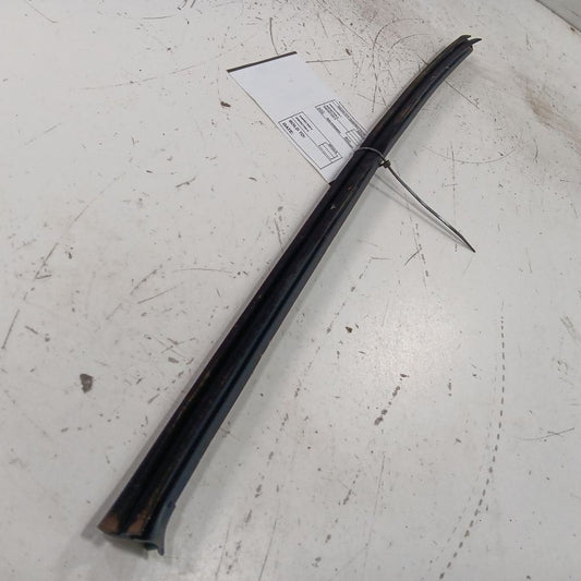 Kia Optima Right Rear Weather Strip Interior  2018 2017 2016