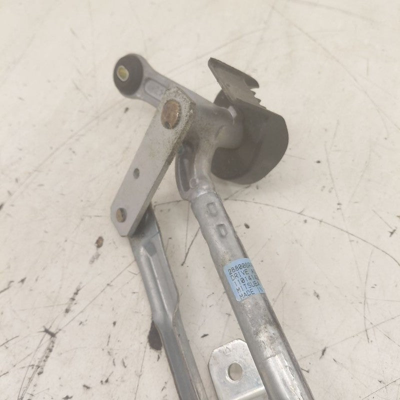 Nissan Rogue Windshield Wiper Transmission Linkage 2021 2022 2023