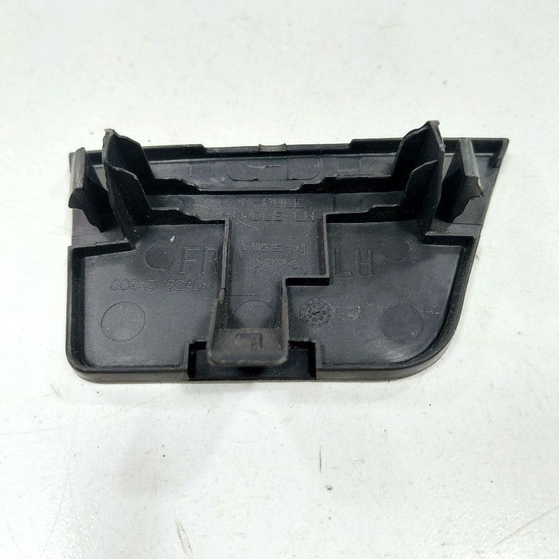 Nissan Altima Door Handle Trim Cap Left Front 809456CA0 2023 2022 2021