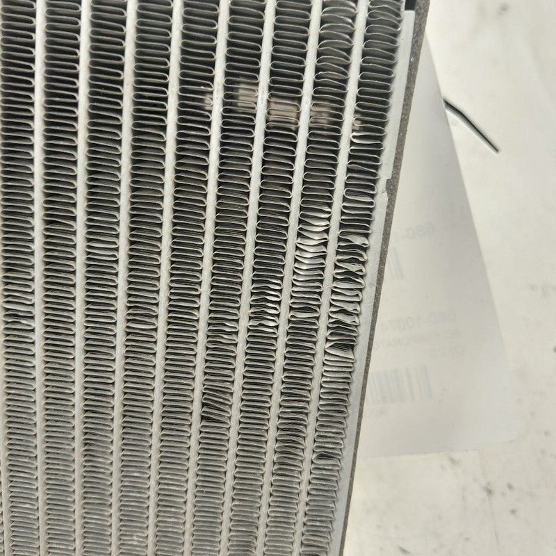 Air Conditioning AC Evaporator Fits 18-23 Hyundai Kona