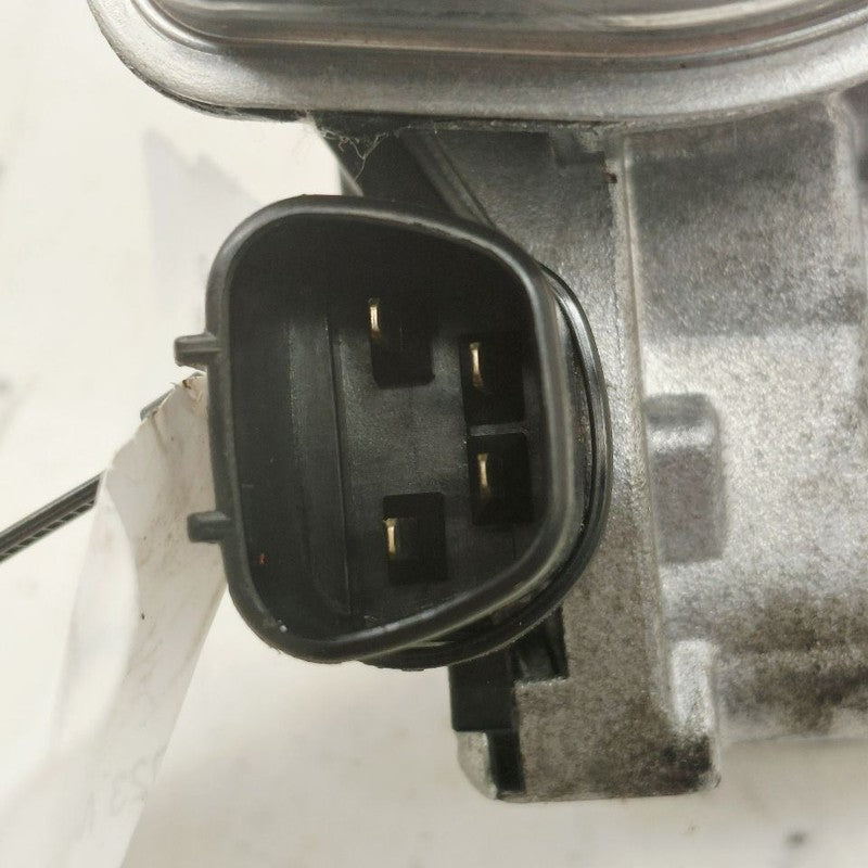 Front Windshield Wiper Motor Fits 23 Mazda 3