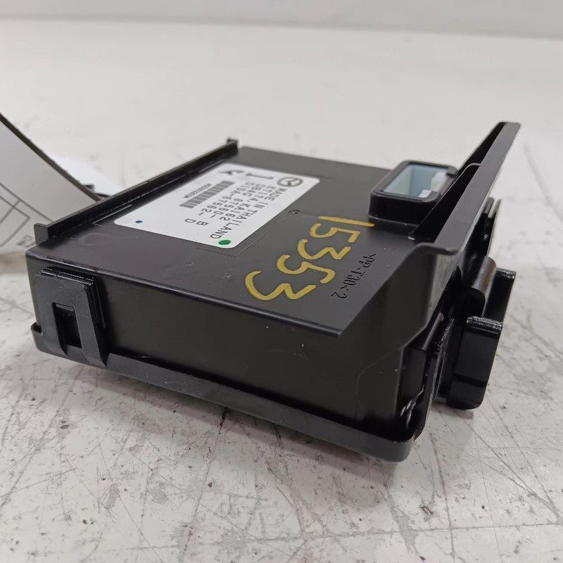 Body Control Module BCM Fits 16-17 MAZDA CX-3
