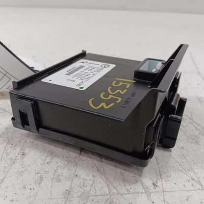 Body Control Module BCM Fits 16-17 MAZDA CX-3