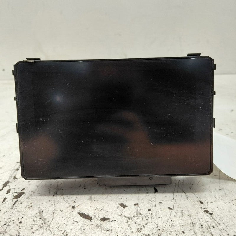 Audio Equipment Radio Receiver ID 96560D9220FHV 20-22 Kia Sportage