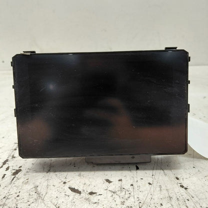 Audio Equipment Radio Receiver ID 96560D9220FHV 20-22 Kia Sportage