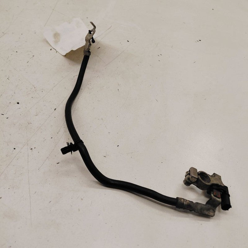 Ford Escape Battery Cable  2022 2023 2024