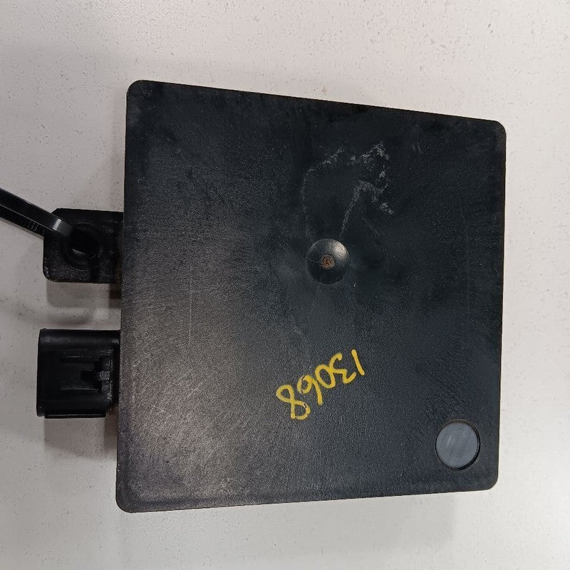 Driver Camera Projector Radar Unit Blind Spot Alert Fits 11-17 QUEST