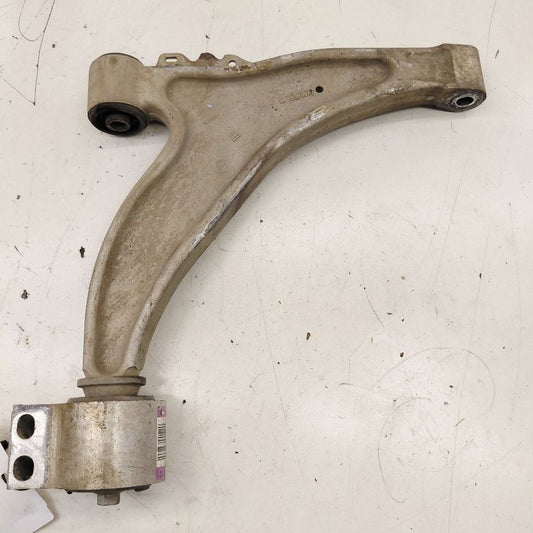 Driver Left Front Lower Control Arm Naturally Aspirated Fits 13-19 Cad