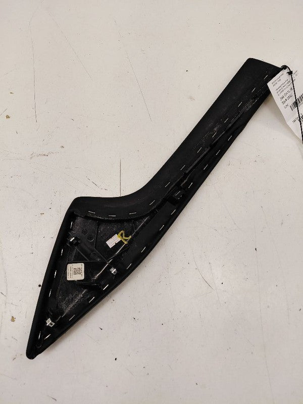 Nissan Maxima Passenger Right Upper Console Trim 2018 2017 2016 OEM