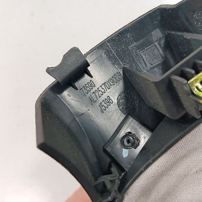 Chrysler 300 Steering Column Trim Cover Shell  2015 2016 2017 2018 2019