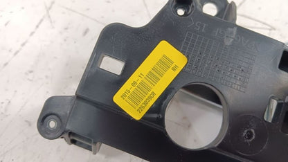 Kia Forte Door Handle Right Passenger Front Interior Inside 2016 2015 2014