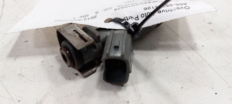Fuel Injection Injector 3.0L Hybrid Fits 08-13 17-20 MDX OEM